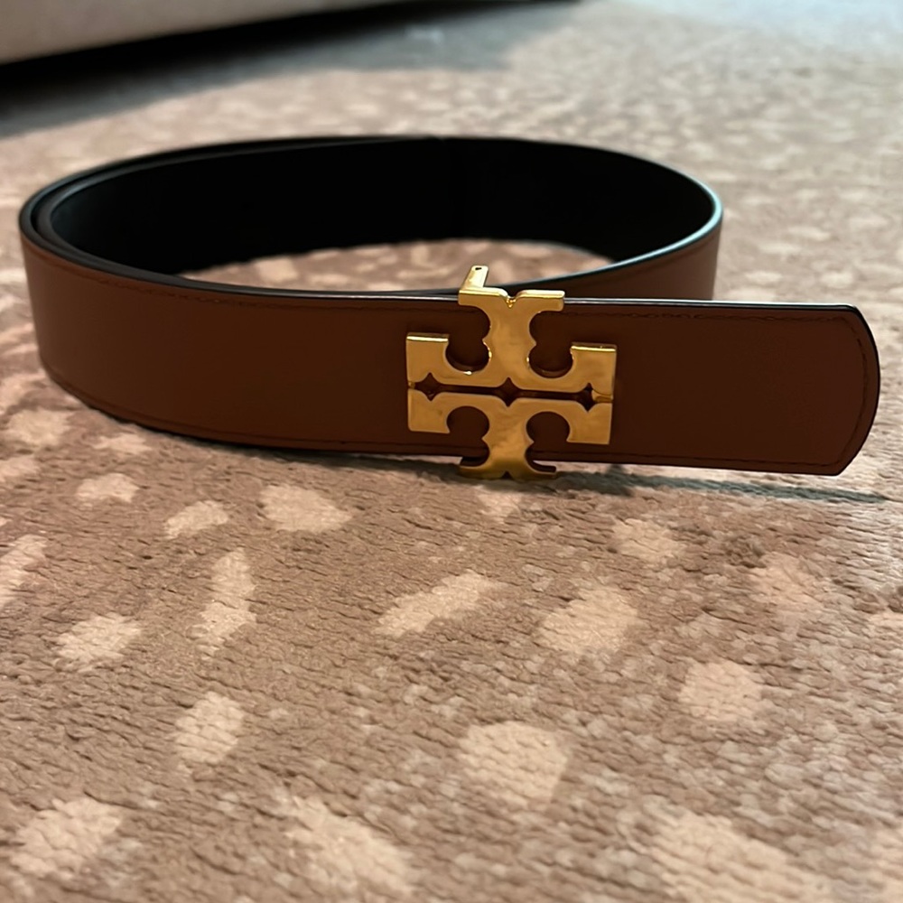 Tory Burch Belt